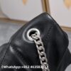 AAA+ Saint Laurent Toy Puffer in lambskin Replica | 1:1 Copy with In-Hand Pics