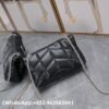AAA+ Saint Laurent Toy Puffer in lambskin Replica | 1:1 Copy with In-Hand Pics
