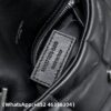 AAA+ Saint Laurent Toy Puffer in lambskin Replica | 1:1 Copy with In-Hand Pics