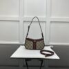 AAA+ Gucci Ophidia Mini Shoulder Bag Replica | 1:1 Copy with In-Hand Pics
