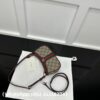 AAA+ Gucci Ophidia Mini Shoulder Bag Replica | 1:1 Copy with In-Hand Pics