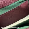 AAA+ Gucci Ophidia Mini Shoulder Bag Replica | 1:1 Copy with In-Hand Pics