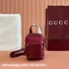 AAA+ Gucci Nexus Mini Slingbag Replica | 1:1 Copy with In-Hand Pics