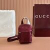 AAA+ Gucci Nexus Mini Slingbag Replica | 1:1 Copy with In-Hand Pics