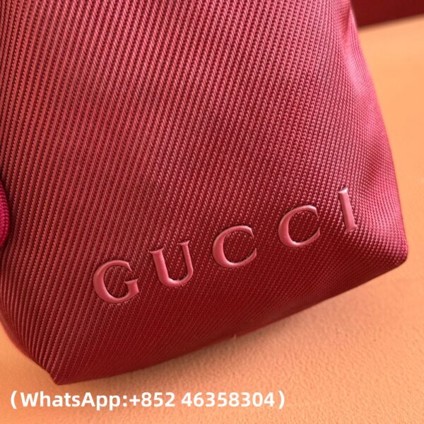 AAA+ Gucci Nexus Mini Slingbag Replica | 1:1 Copy with In-Hand Pics