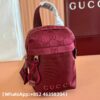 AAA+ Gucci Nexus Mini Slingbag Replica | 1:1 Copy with In-Hand Pics