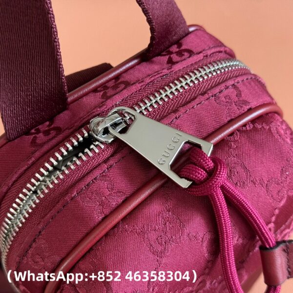 AAA+ Gucci Nexus Mini Slingbag Replica | 1:1 Copy with In-Hand Pics