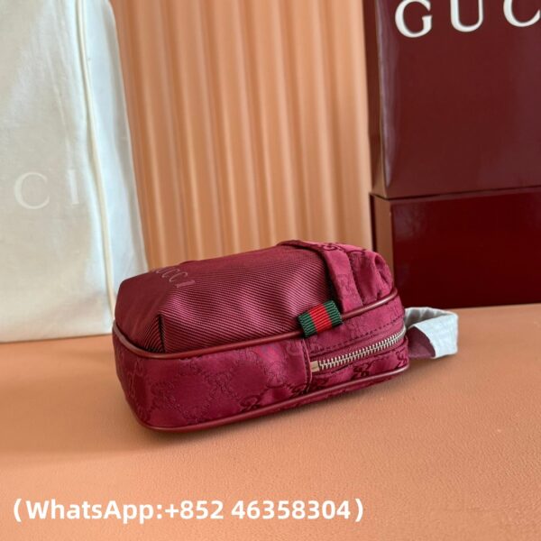 AAA+ Gucci Nexus Mini Slingbag Replica | 1:1 Copy with In-Hand Pics
