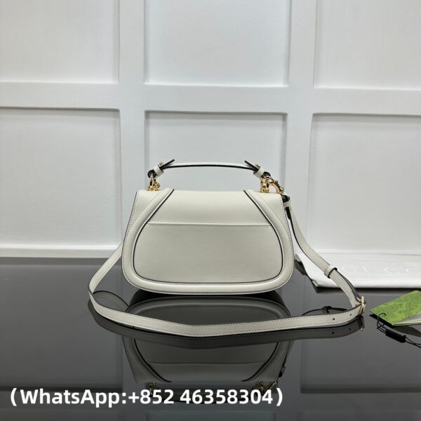 AAA+ Gucci Blondie Medium Top Handle Bag Replica | 1:1 Copy with In-Hand Pics