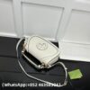 AAA+ Gucci Blondie Medium Top Handle Bag Replica | 1:1 Copy with In-Hand Pics
