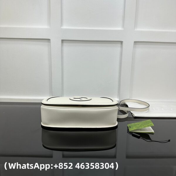 AAA+ Gucci Blondie Medium Top Handle Bag Replica | 1:1 Copy with In-Hand Pics