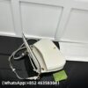 AAA+ Gucci Blondie Medium Top Handle Bag Replica | 1:1 Copy with In-Hand Pics