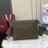 AAA+ Gucci GG Jumbo Medium Crossbody Bag Replica | 1:1 Copy with In-Hand Pics