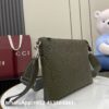 AAA+ Gucci GG Jumbo Medium Crossbody Bag Replica | 1:1 Copy with In-Hand Pics