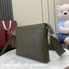 AAA+ Gucci GG Jumbo Medium Crossbody Bag Replica | 1:1 Copy with In-Hand Pics