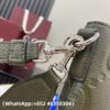AAA+ Gucci GG Jumbo Medium Crossbody Bag Replica | 1:1 Copy with In-Hand Pics