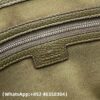 AAA+ Gucci GG Jumbo Medium Crossbody Bag Replica | 1:1 Copy with In-Hand Pics