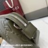 AAA+ Gucci GG Jumbo Medium Crossbody Bag Replica | 1:1 Copy with In-Hand Pics