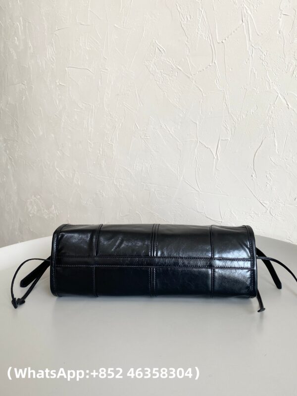 AAA+ Prada Bonnie Medium Convertible Leather Shoulder Handbag Replica | 1:1 Copy with In-Hand Pics