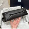 AAA+ Prada Aimee Medium Leather Shoulder Bag Replica | 1:1 Copy with In-Hand Pics