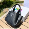 AAA+ Prada Prada Mini Leather Handbag Replica | 1:1 Copy with In-Hand Pics