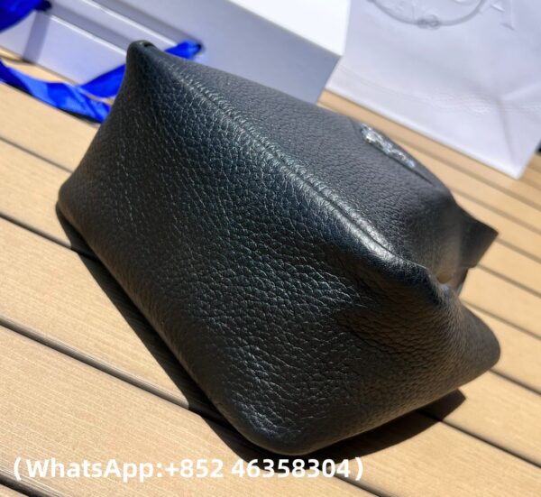 AAA+ Prada Prada Mini Leather Handbag Replica | 1:1 Copy with In-Hand Pics