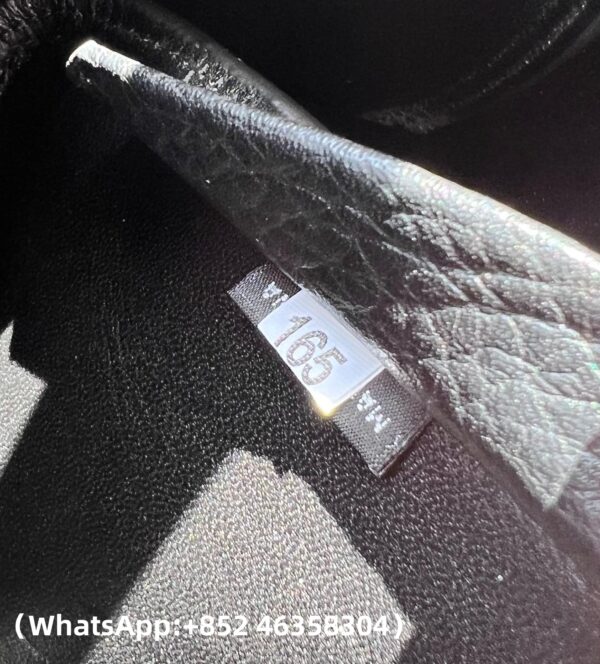AAA+ Prada Prada Mini Leather Handbag Replica | 1:1 Copy with In-Hand Pics