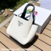 AAA+ Prada Mini Leather Handbag Replica | 1:1 Copy with In-Hand Pics