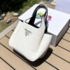 AAA+ Prada Mini Leather Handbag Replica | 1:1 Copy with In-Hand Pics
