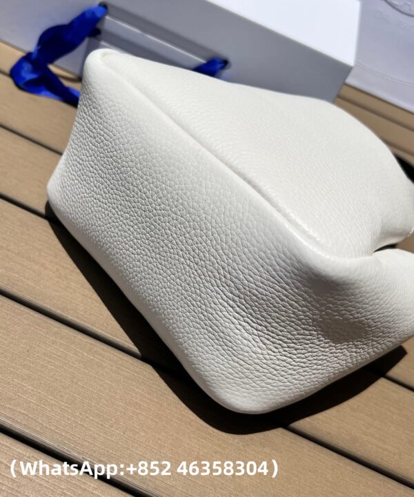 AAA+ Prada Mini Leather Handbag Replica | 1:1 Copy with In-Hand Pics