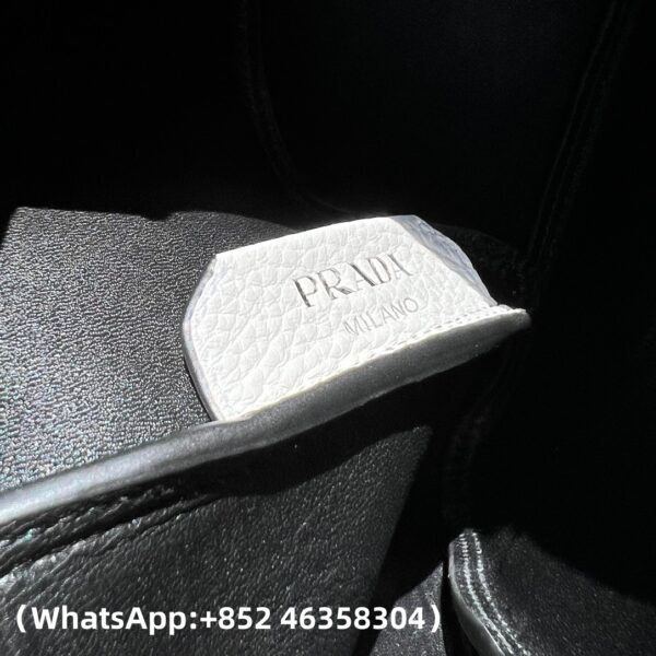 AAA+ Prada Mini Leather Handbag Replica | 1:1 Copy with In-Hand Pics