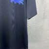 AAA+ Burberry 25 new equestrian knight logo printed high-end casual cotton short-sleeved T-shirt Replica | 1:1 Copy with In-Hand Pics