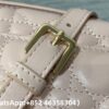 AAA+ Dior My Dior Top Handle Bag Cannage Lambskin Replica | 1:1 Copy with In-Hand Pics
