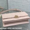 AAA+ Dior My Dior Top Handle Bag Cannage Lambskin Replica | 1:1 Copy with In-Hand Pics