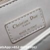 AAA+ Dior My Dior Top Handle Bag Cannage Lambskin Replica | 1:1 Copy with In-Hand Pics