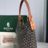 AAA+ Goyard Bohème Hobo Bag Replica | 1:1 Copy with In-Hand Pics