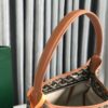 AAA+ Goyard Bohème Hobo Bag Replica | 1:1 Copy with In-Hand Pics