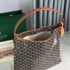 AAA+ Goyard Bohème Hobo Bag Replica | 1:1 Copy with In-Hand Pics