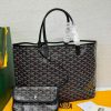 AAA+ Goyard Saint Louis GM Bag Replica | 1:1 Copy with In-Hand Pics