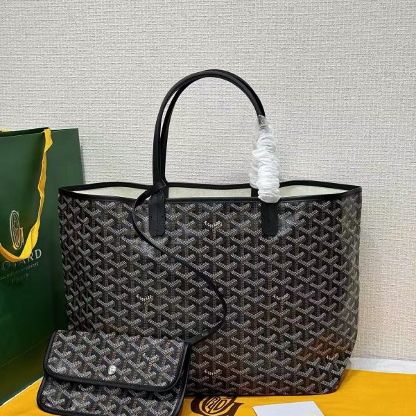 AAA+ Goyard Saint Louis GM Bag Replica | 1:1 Copy with In-Hand Pics