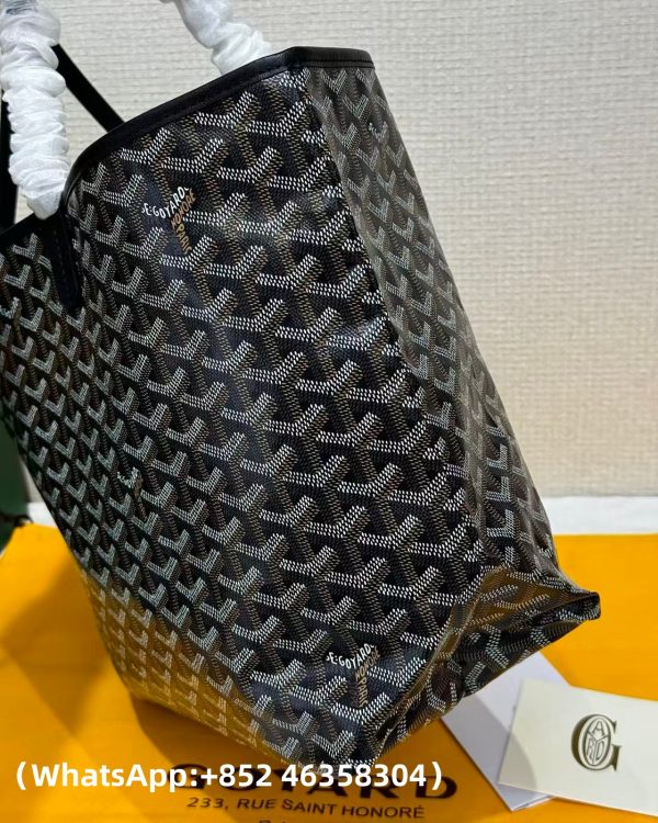AAA+ Goyard Saint Louis GM Bag Replica | 1:1 Copy with In-Hand Pics