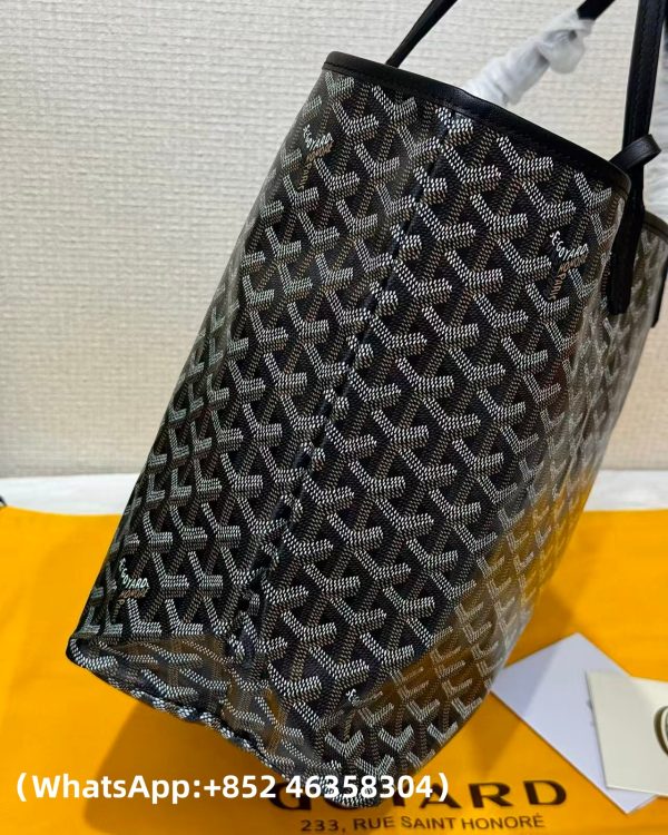 AAA+ Goyard Saint Louis GM Bag Replica | 1:1 Copy with In-Hand Pics