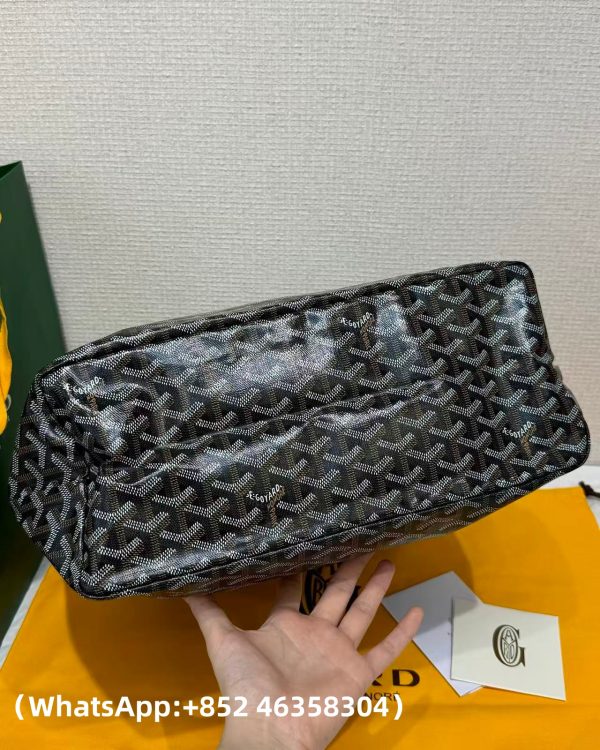 AAA+ Goyard Saint Louis GM Bag Replica | 1:1 Copy with In-Hand Pics