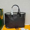 AAA+ Goyard Saint Louis GM Bag Replica | 1:1 Copy with In-Hand Pics
