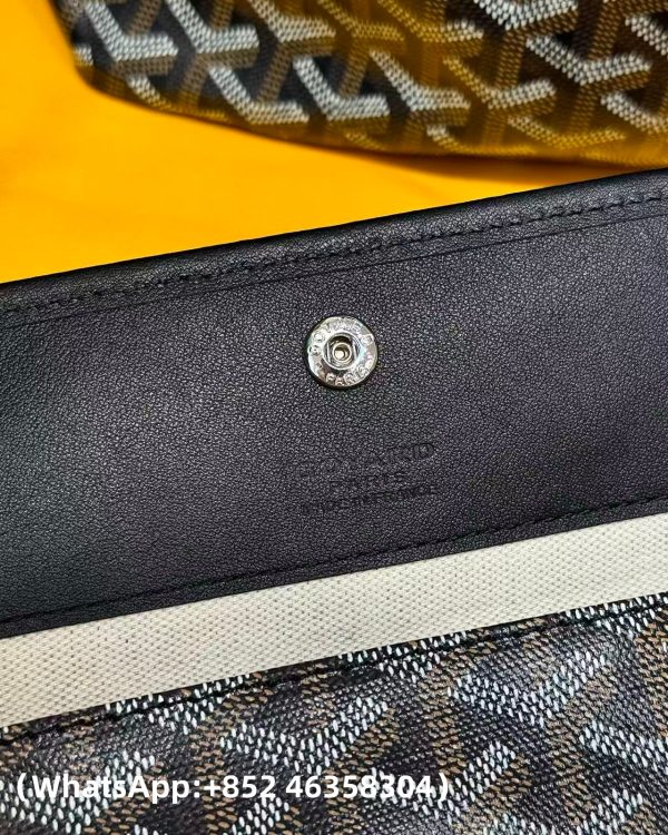 AAA+ Goyard Saint Louis GM Bag Replica | 1:1 Copy with In-Hand Pics