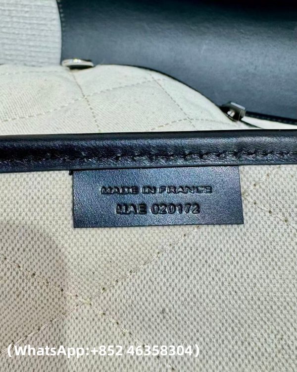 AAA+ Goyard Alpin MM Backpack Replica | 1:1 Copy with In-Hand Pics