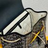 AAA+ Goyard Alpin MM Backpack Replica | 1:1 Copy with In-Hand Pics