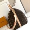 AAA+ Louis Vuitton Keepall Bandoulière 50 Replica | 1:1 Copy with In-Hand Pics