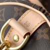 AAA+ Louis Vuitton Keepall Bandoulière 50 Replica | 1:1 Copy with In-Hand Pics