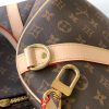 AAA+ Louis Vuitton Keepall Bandoulière 50 Replica | 1:1 Copy with In-Hand Pics